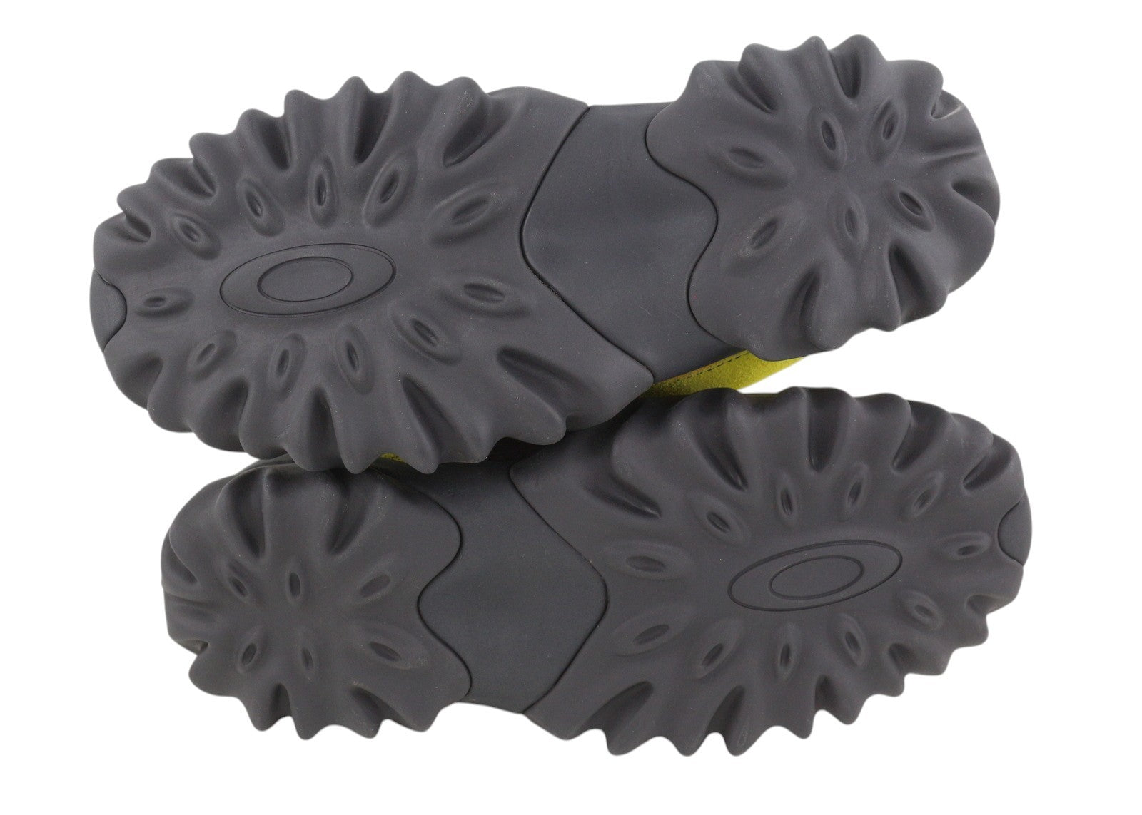 BRAIN DEAD x Oakley Factory Team Chop Saw Women Boots EU37 Lemon Plum RRP189