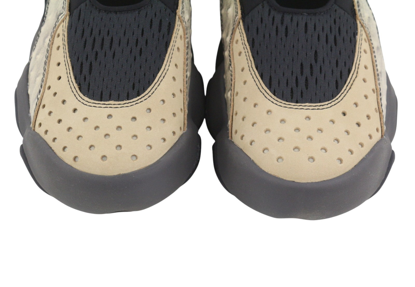 BRAIN DEAD x Oakley Factory Team Ostrich Flesh Men Sandals EU41 Castle Black