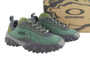 BRAIN DEAD x Oakley Factory Team Nubuck Chop Saw Women Boots EU38 Duck Green