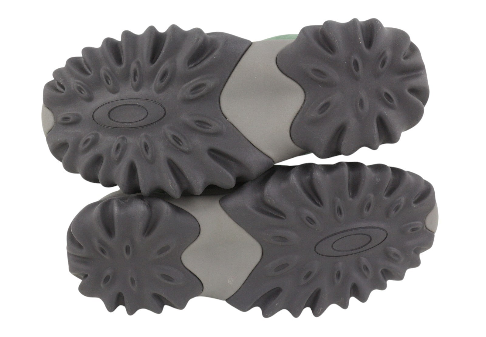 BRAIN DEAD x Oakley Factory Team Nubuck Chop Saw Women Boots EU38 Duck Green