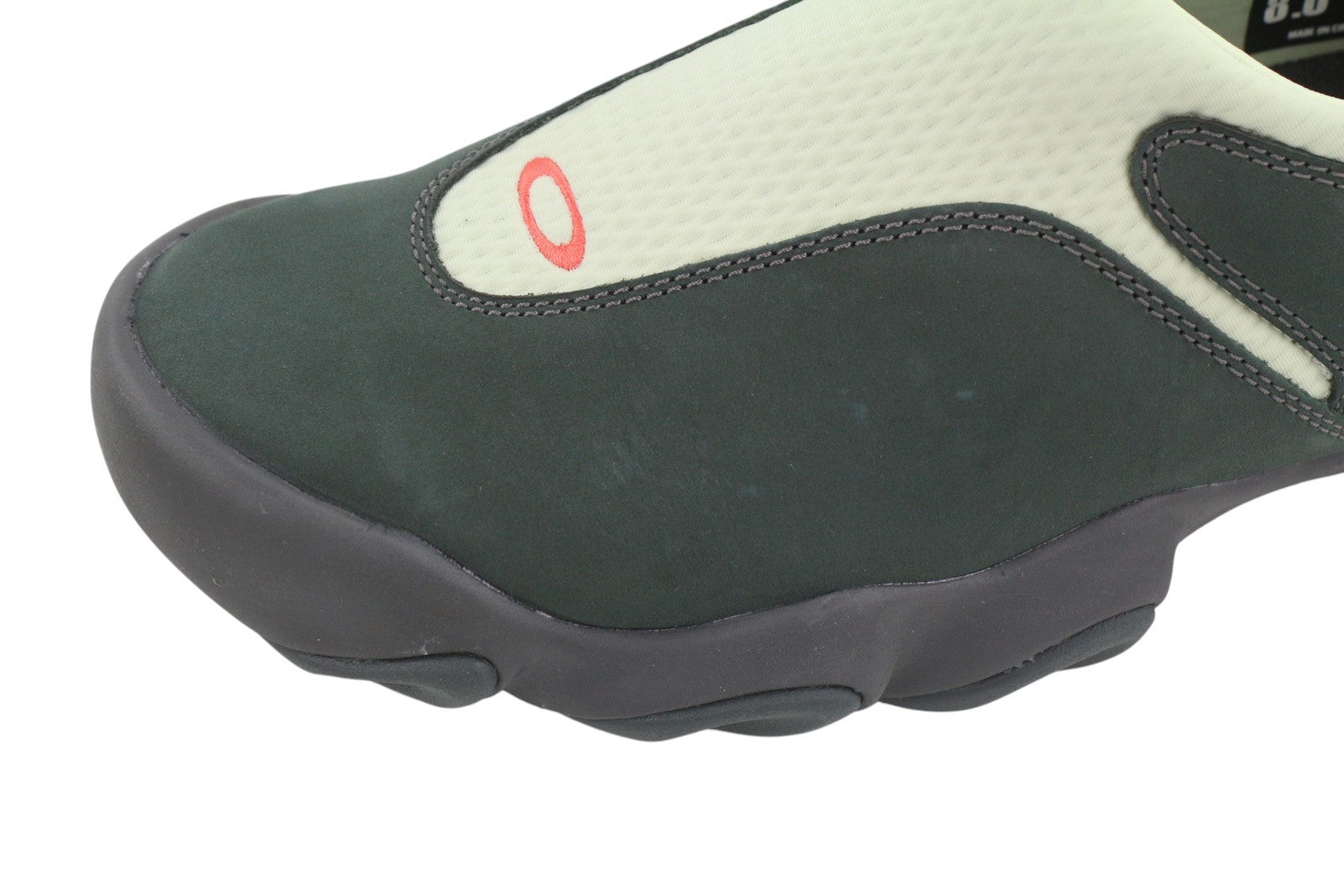 BRAIN DEAD x Oakley Factory Team Flesh Men Shoes EU41 Meadow Scarab RRP180