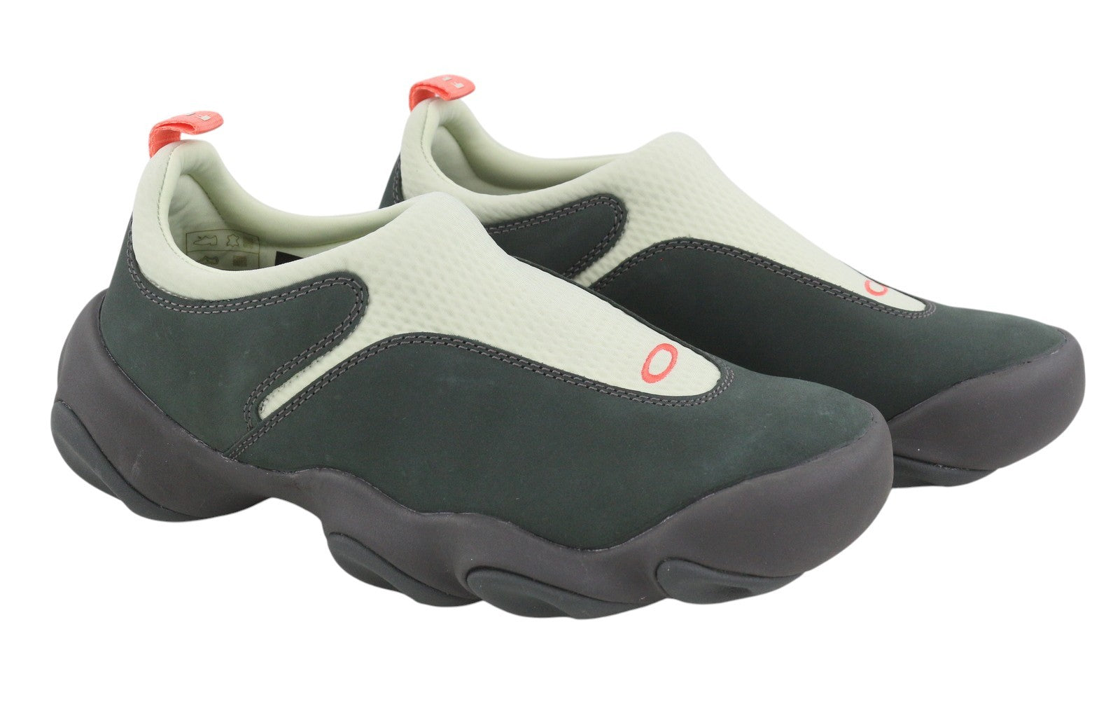 BRAIN DEAD x Oakley Factory Team Flesh Men Shoes EU41 Meadow Scarab RRP180