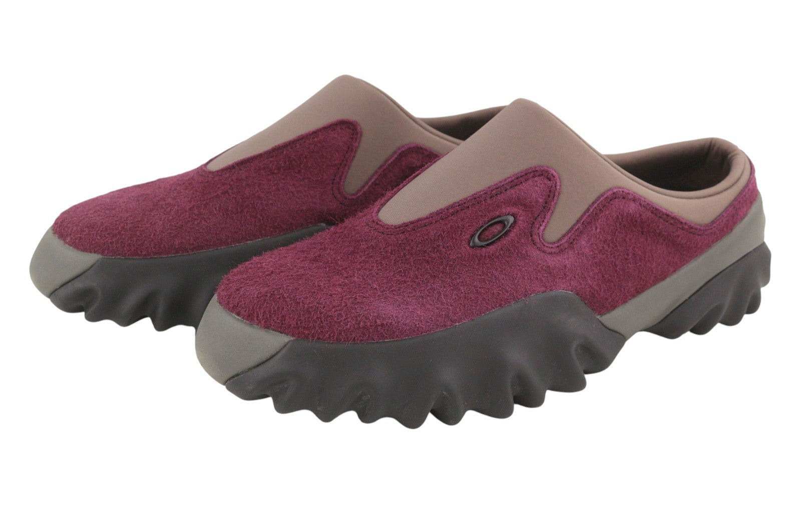 BRAIN DEAD x Oakley Factory Team Chop Saw Mule Men Sandals EU41 Slip RRP175