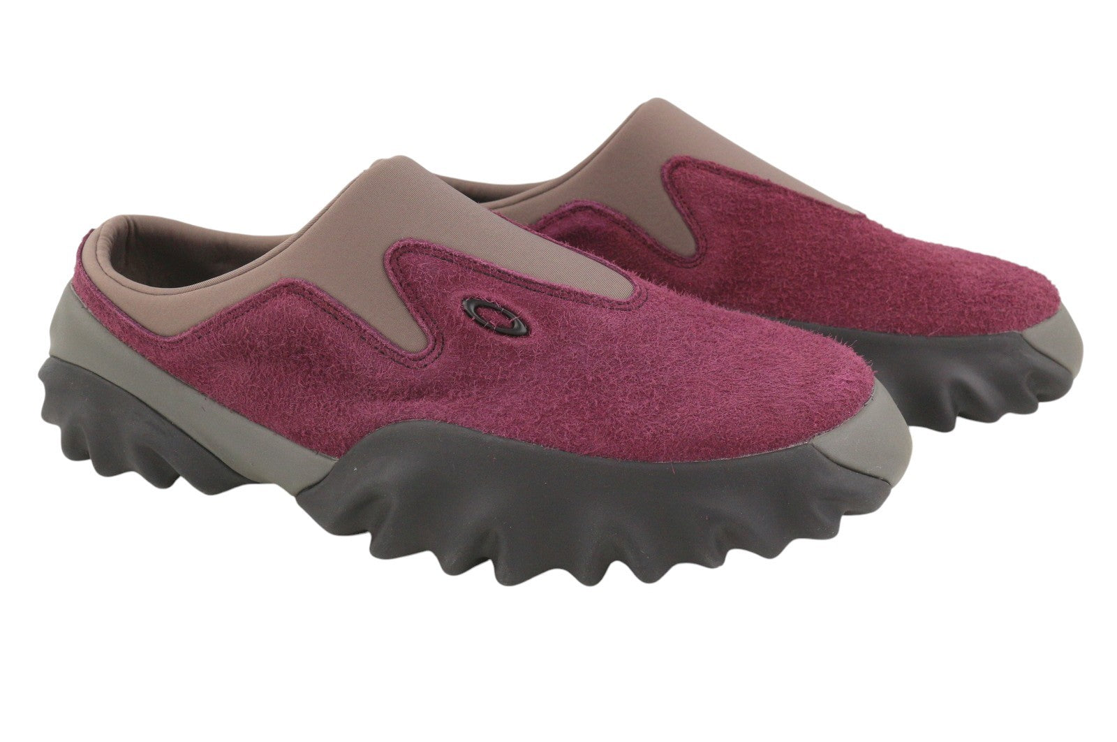 BRAIN DEAD x Oakley Factory Team Chop Saw Mule Men Sandals EU45.5 Slip RRP175