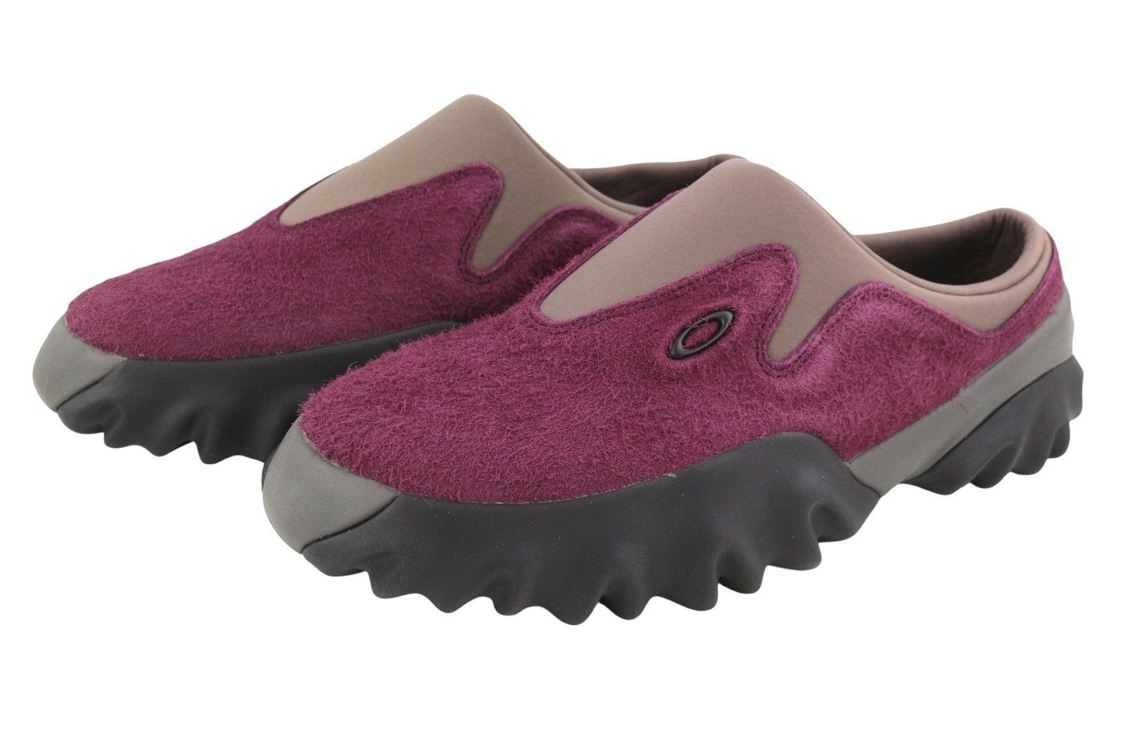 BRAIN DEAD x Oakley Factory Team Chop Saw Mule Men Sandals EU40.5 Slip On RRP175
