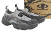 Sandals Factory Team x Brain Dead Python Flesh