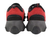 Sandals Factory Team Suede Flesh
