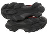 Sandals Factory Team Suede Flesh