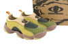 Sandals Factory Team x Brain Dead Suede Flesh