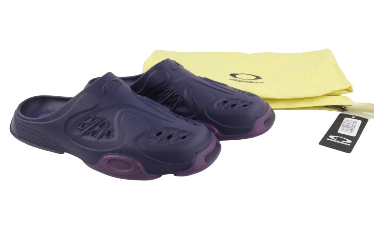 Pantoletten Factory Team Paguro Slide
