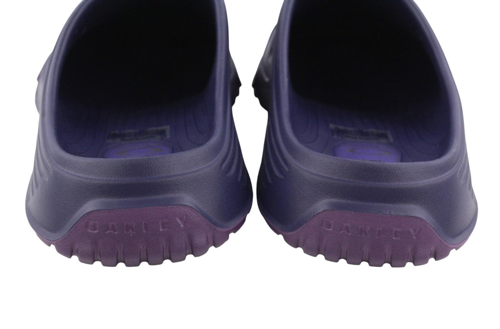 OAKLEY Factory Team Paguro Slide Men Slippers EU44 Evening Limited Edition