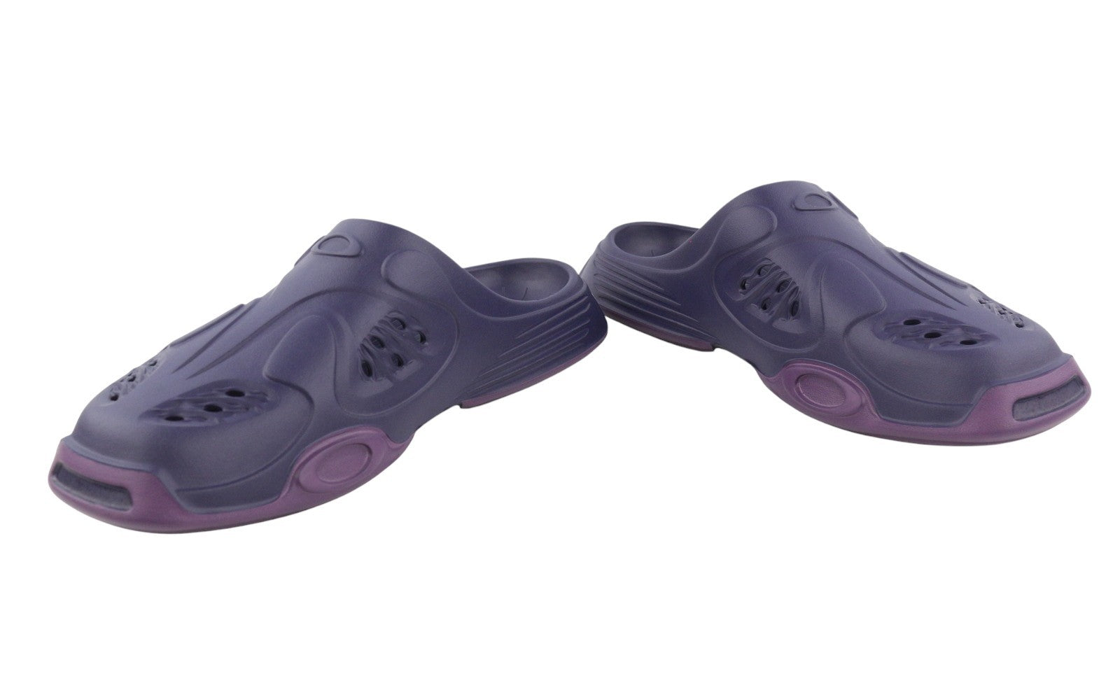 OAKLEY Factory Team Paguro Slide Men Slippers EU43 Evening Limited Edition