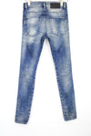 Jeans D-Reeft-T 0870O