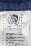 Jeans D-Reeft-T 0870O