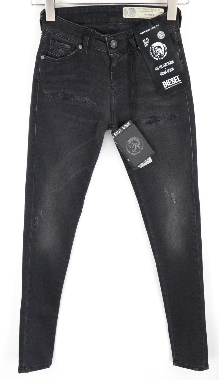 Jeans Slandy 069GI