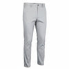 Grey Twill Trousers