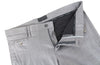 Grey Twill Trousers
