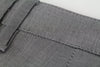 Grey Twill Trousers
