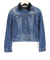 Blue Denim Jacket