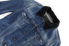 Blue Denim Jacket
