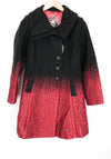 Coat Chaq Suenos Liquidos