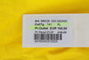 Yellow Nylon Jacket