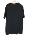Black Jersey T-Shirt