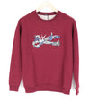 Sweatshirt Hummingbird