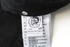 Black Denim Jeans