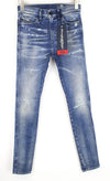 Jeans D-Reeft-T 0870O