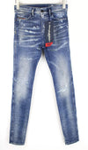 Jeans D-Reeft-T 0870O