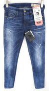 Jeans Slandy 0090Q