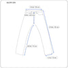 Jeans Slandy 0090Q