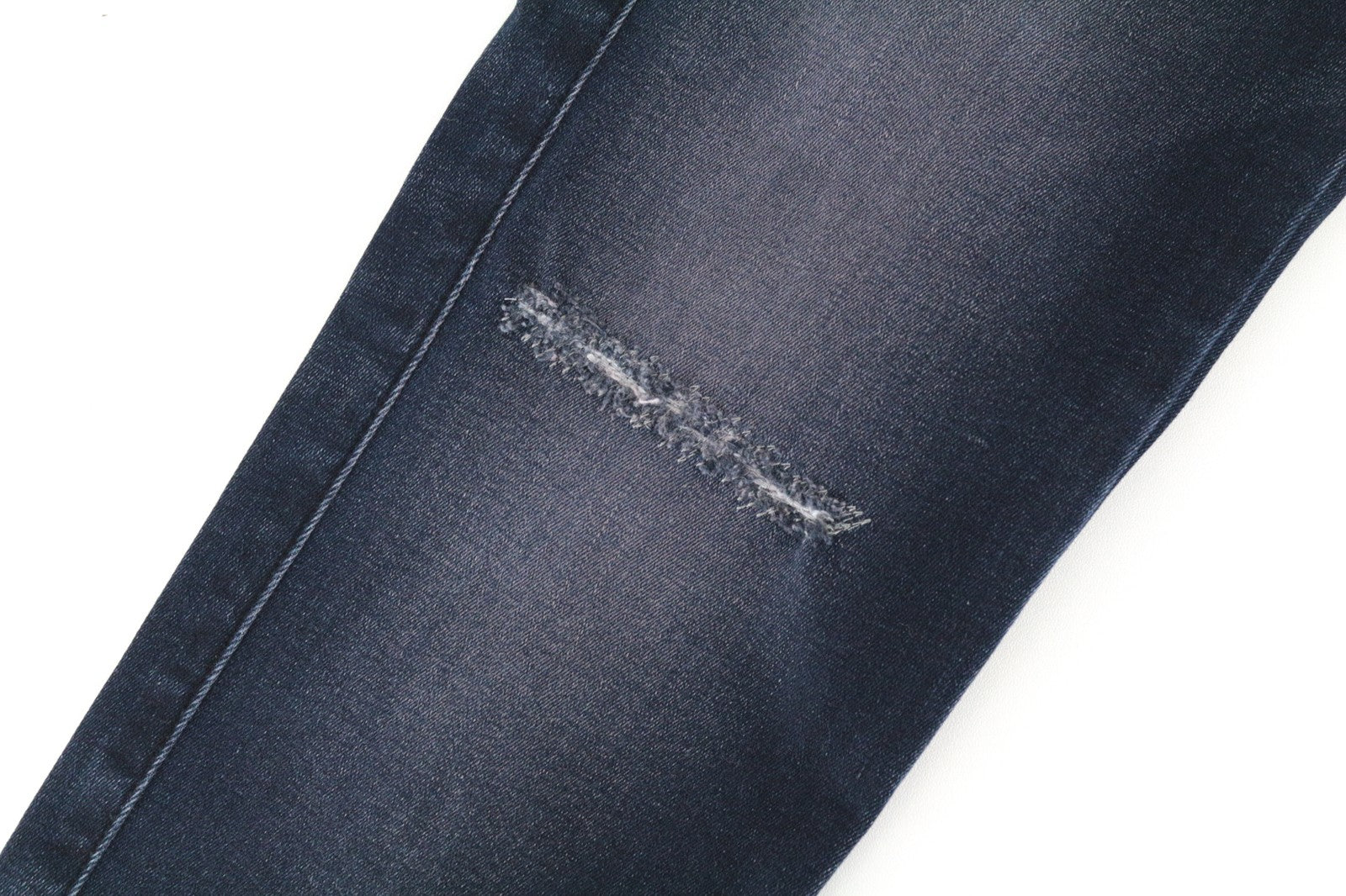 DIESEL Slandy-High 0870C Women Jeans W24/L30 Distressed Girls Super Slim Skinny+