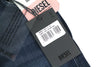 Jeans Slandy-High 0870C
