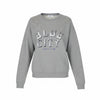 Sweatshirt Blue City
