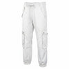 Grey Softshell Trousers