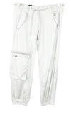 Grey Softshell Trousers