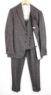 Suit Havana