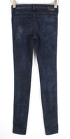 Jeans Skinzee 0858F