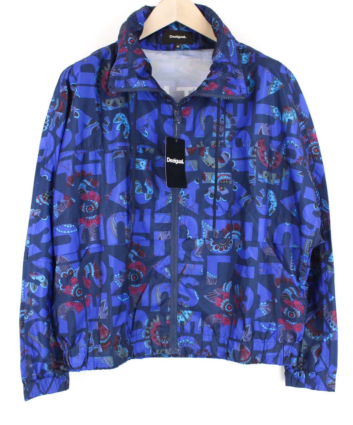 Chaq-Lex-Jacke