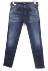 Jeans Anbass Iceblast