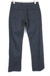 Blue Twill Trousers