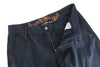 Blue Twill Trousers