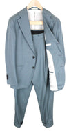 Suit Havana Jetted