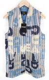 Waistcoat Chaq Letters