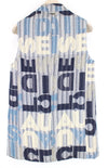 Waistcoat Chaq Letters