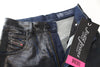Jeans D-Luite-SX-T0094R