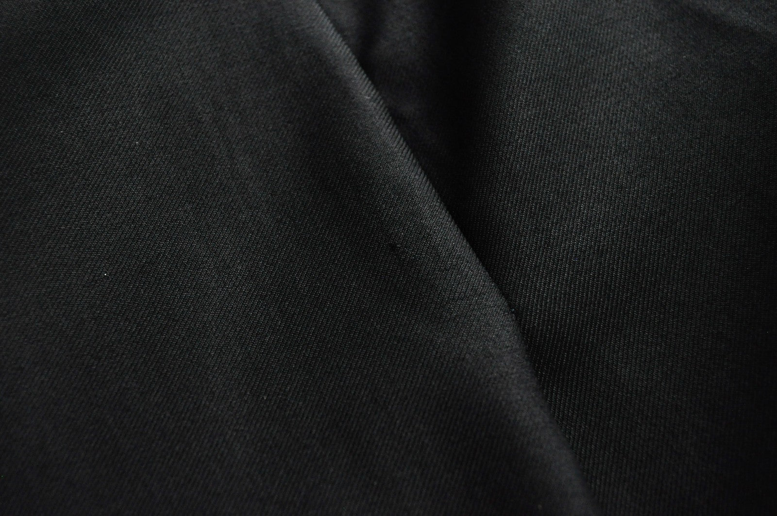 SUITSUPPLY Lazio Tux Men Suit UK44S Black Slim Pure Wool Super 110's 2 Piece