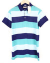 Multicolour Jersey T-Shirt